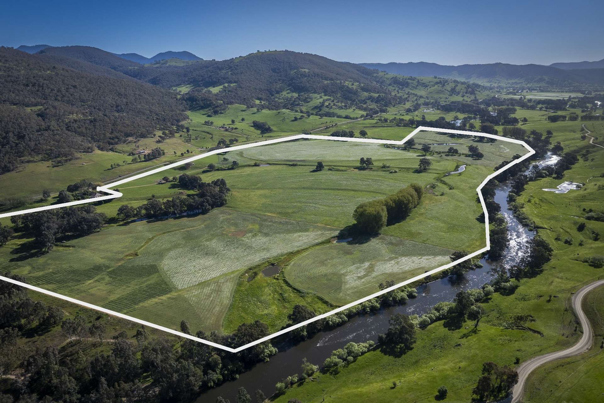 - Murray River Road, Pine Mountain For Sale by Farmbuy.com - image 2