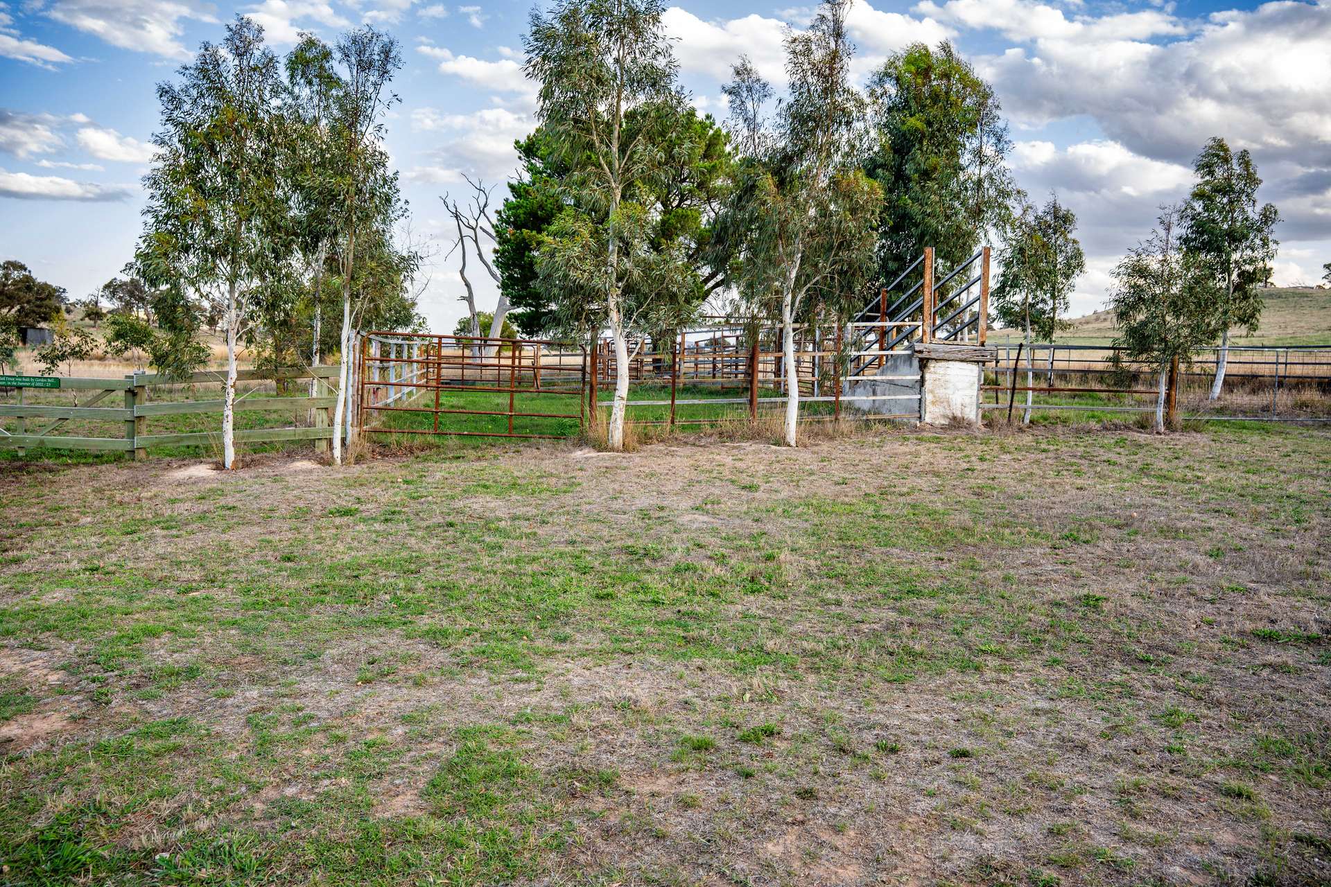 "Savannah Springs" 294 Rolfe Road, Wallaroo For Sale by Farmbuy.com - image 22