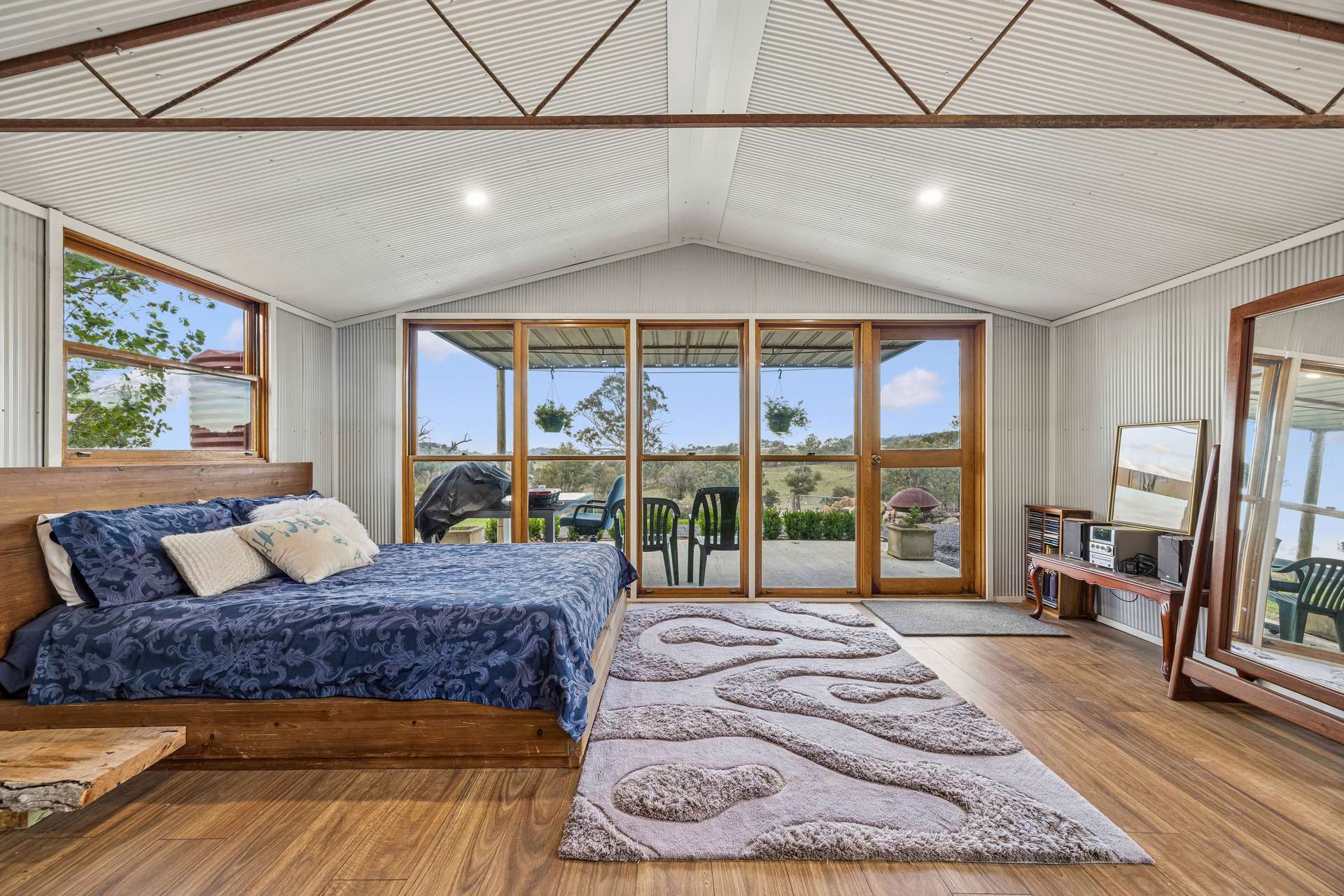 "Savannah Springs" 294 Rolfe Road, Wallaroo For Sale by Farmbuy.com - image 10