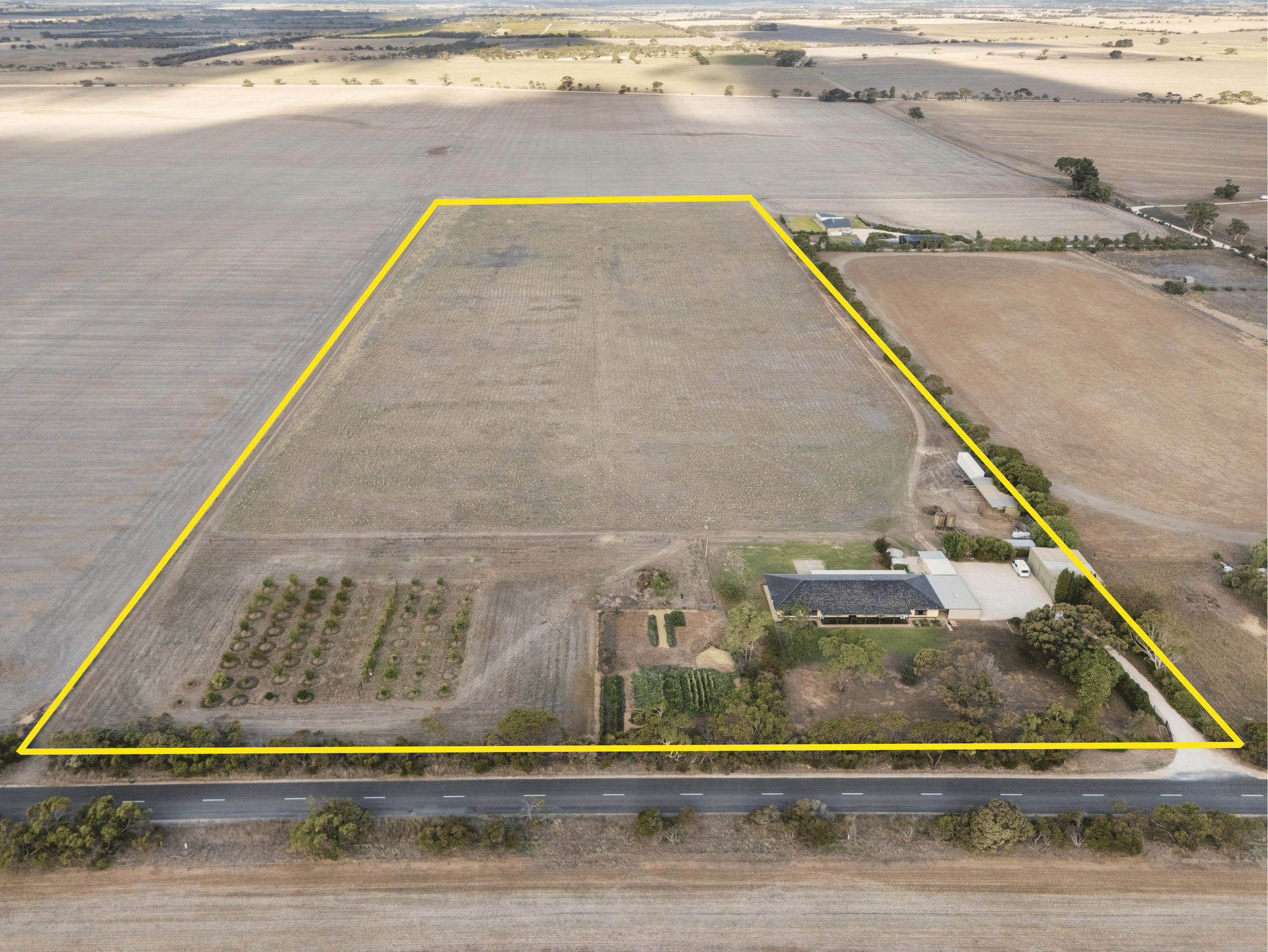 403 Dry Plains Road, Strathalbyn Sold by Farmbuy.com - image 30