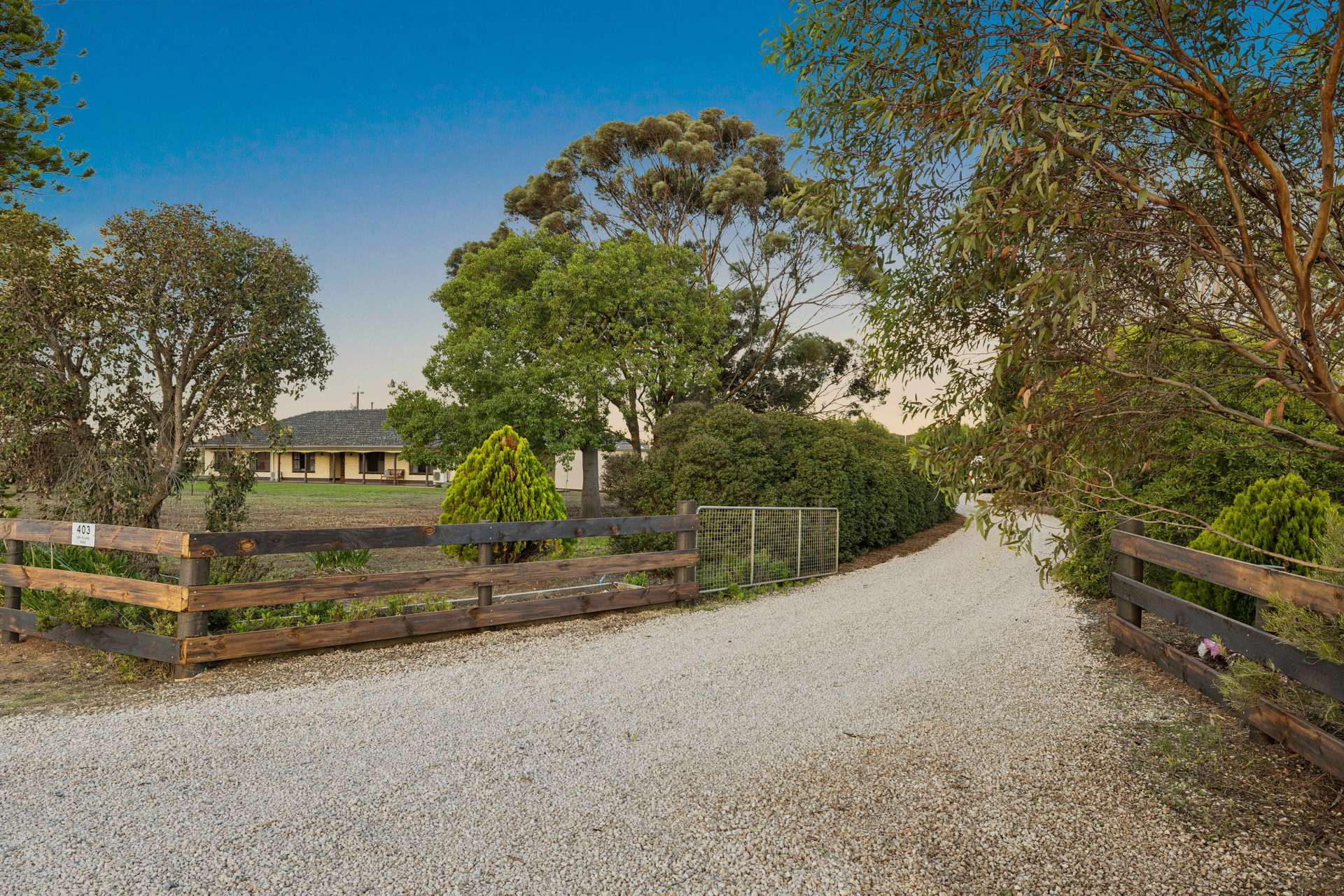 403 Dry Plains Road, Strathalbyn Sold by Farmbuy.com - image 3