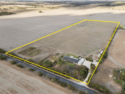 Farm Sold - SA - Strathalbyn - 5255 - Cordolyn - A Rare Lifestyle Acreage Offering on 23.5 Acres 