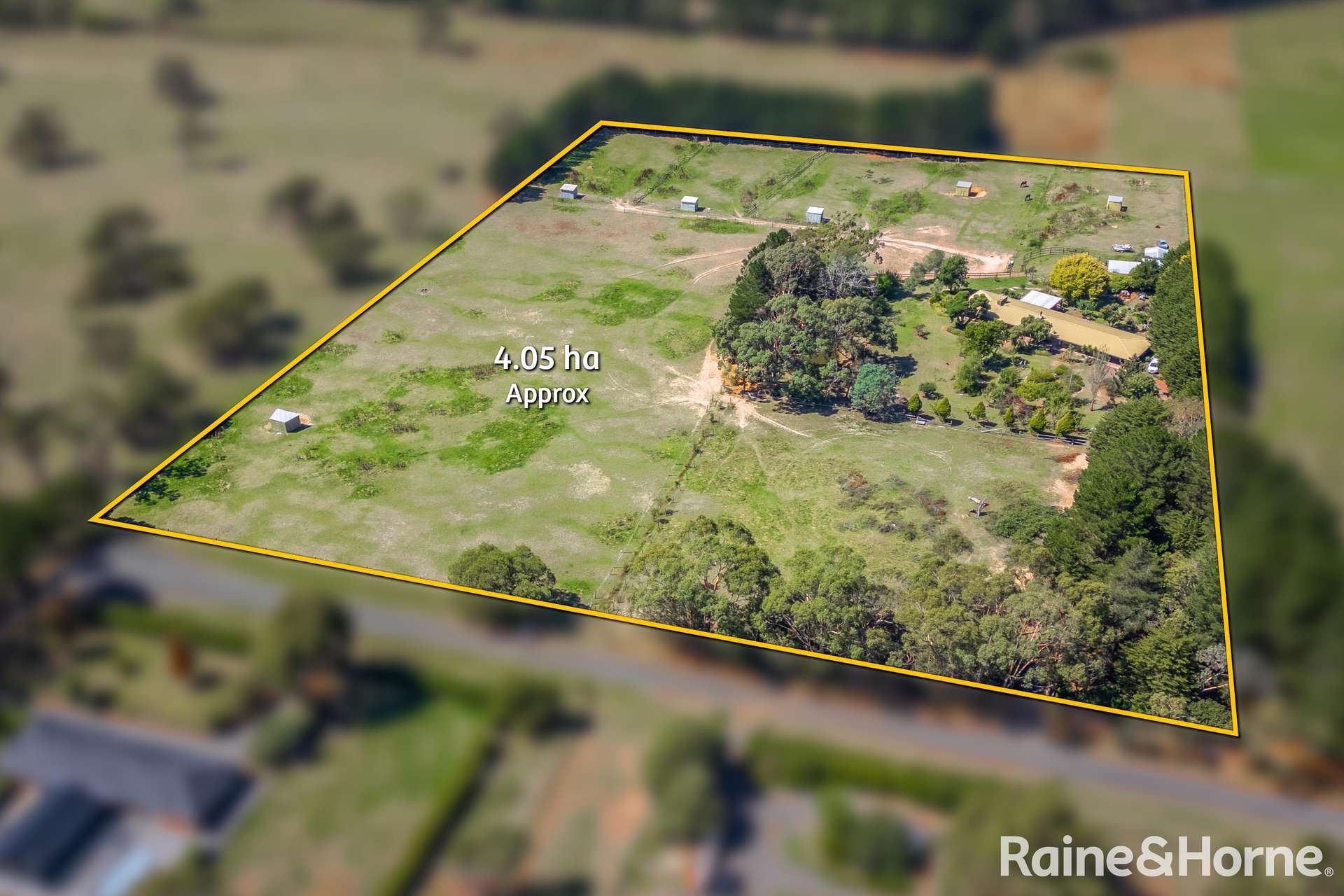 58 Heather Road, Gisborne Sold by Farmbuy.com - image 20
