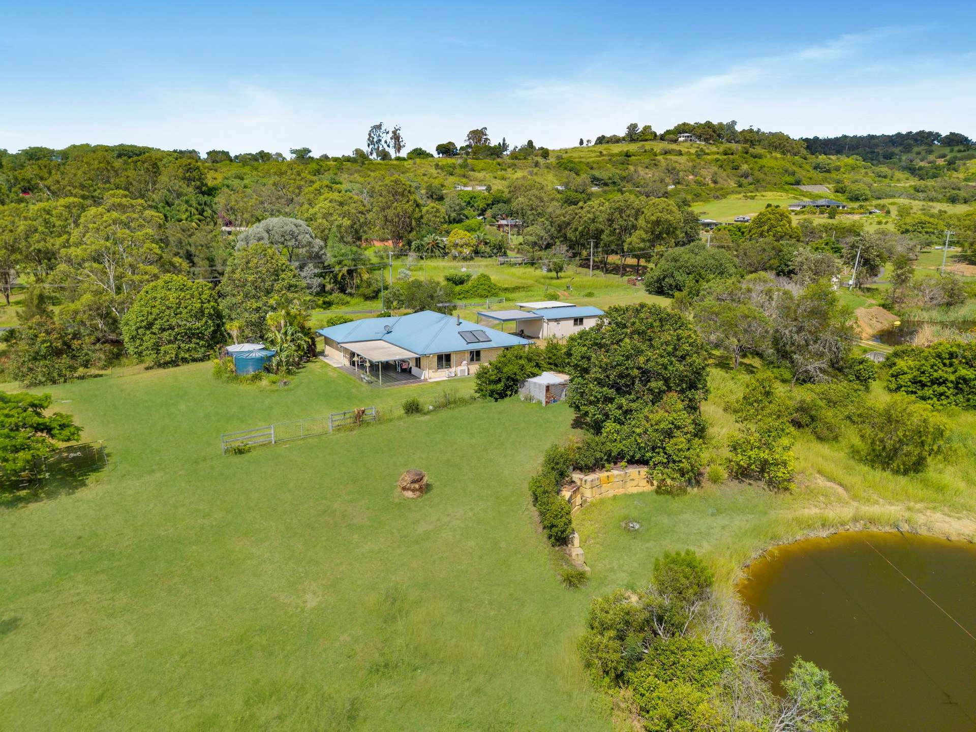 120 Green Valley Road, Minden Sold by Farmbuy.com - image 1