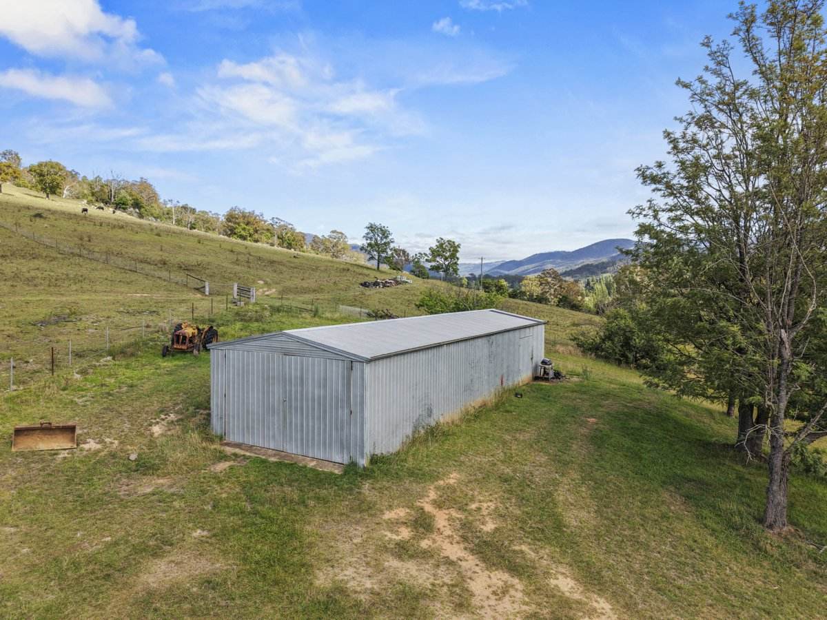 1109 Big Jack Mountain Road, Rocky Hall For Sale by Farmbuy.com - image 19