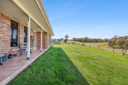 Farm Sold - NSW - Goulburn - 2580 - Private 25-Acre Lifestyle Retreat - just 18 minutes from Goulburn 