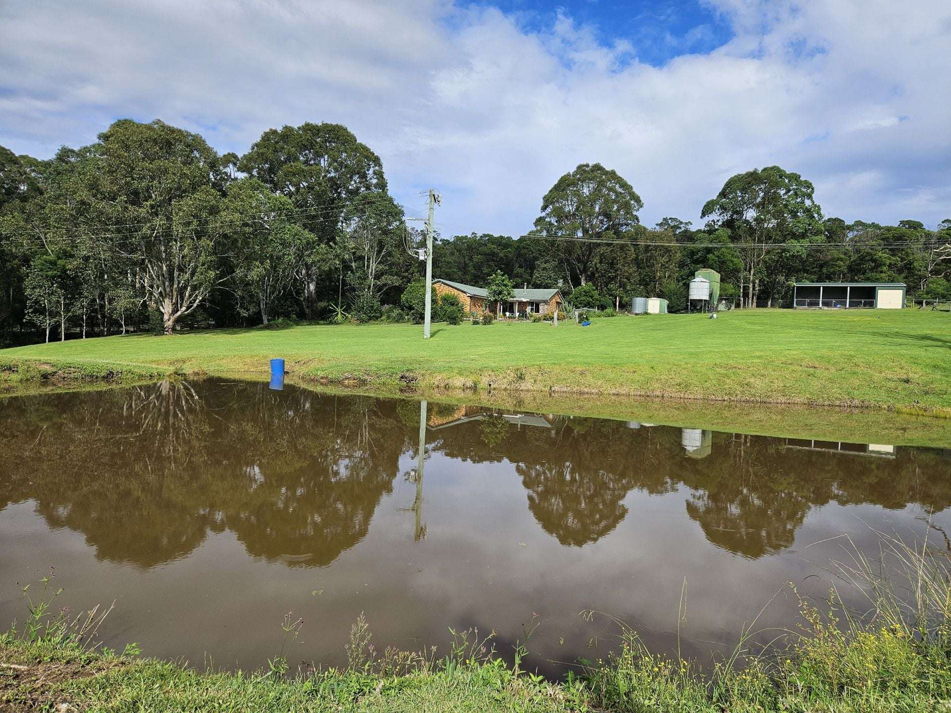 60 Mount Scanzi Road, Kangaroo Valley For Sale by Farmbuy.com - image 24
