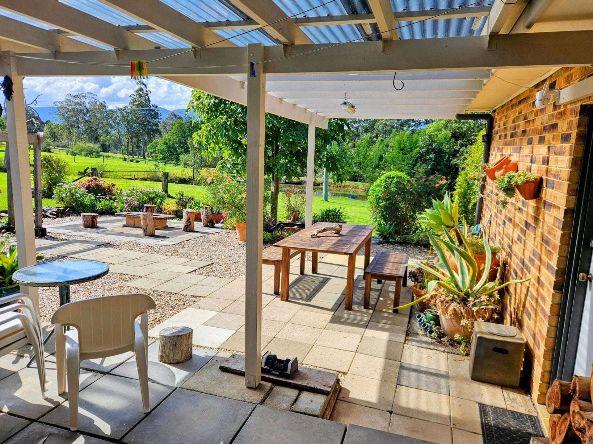 60 Mount Scanzi Road, Kangaroo Valley For Sale by Farmbuy.com - image 16