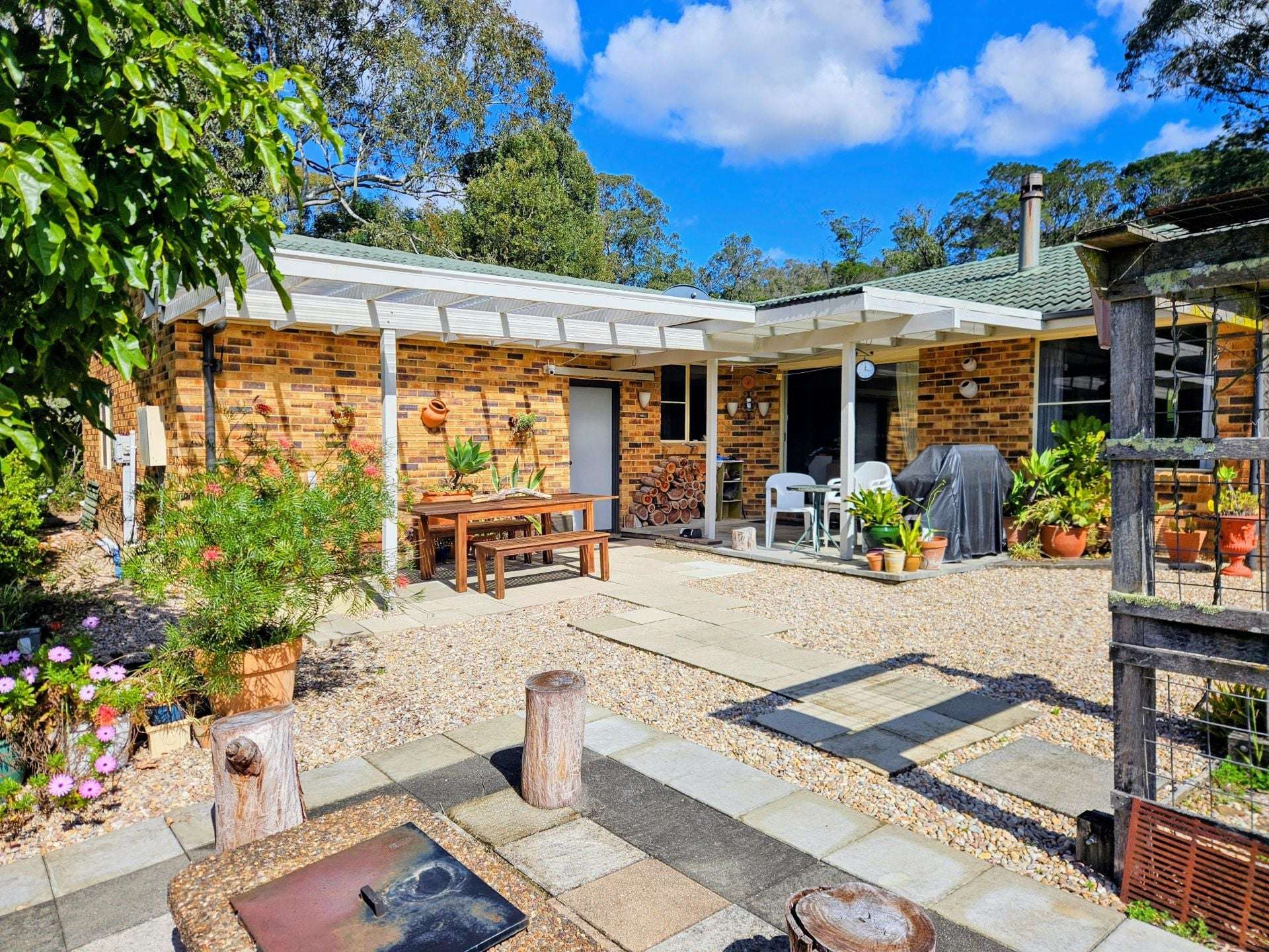 60 Mount Scanzi Road, Kangaroo Valley For Sale by Farmbuy.com - image 19