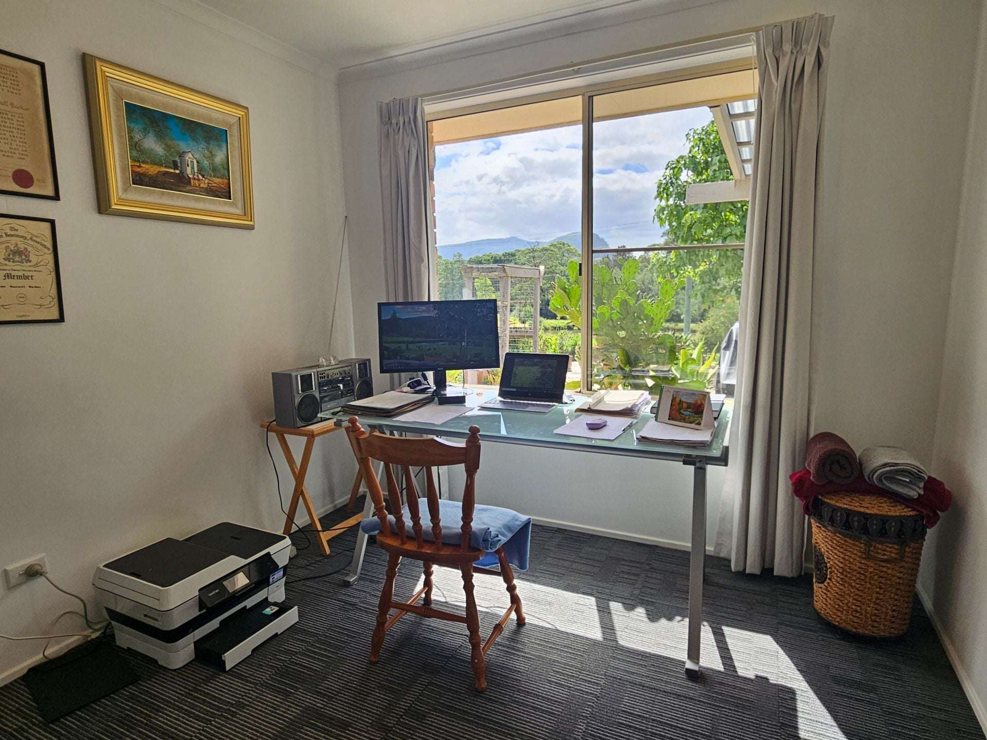 60 Mount Scanzi Road, Kangaroo Valley For Sale by Farmbuy.com - image 18