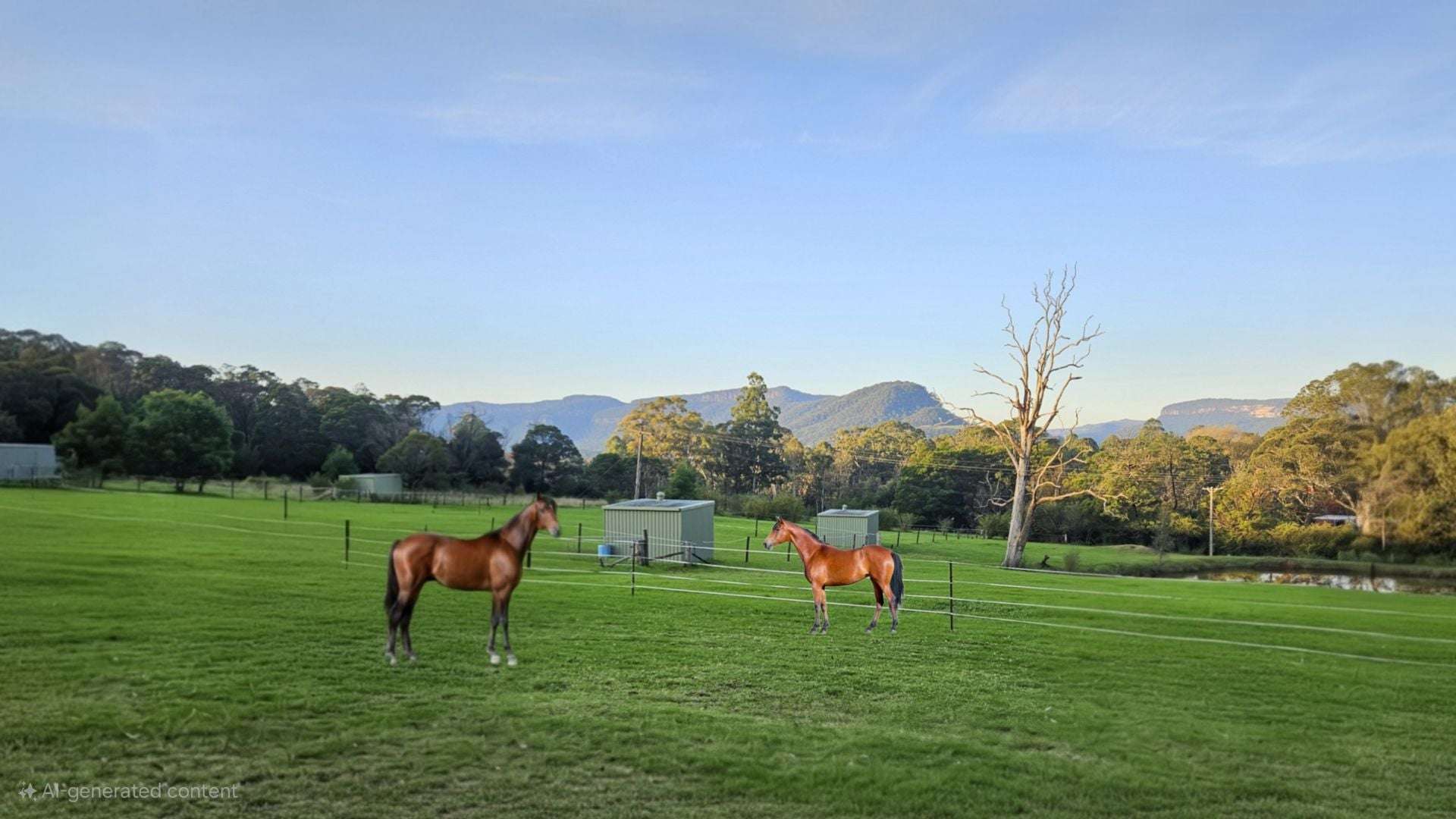 60 Mount Scanzi Road, Kangaroo Valley For Sale by Farmbuy.com - image 4