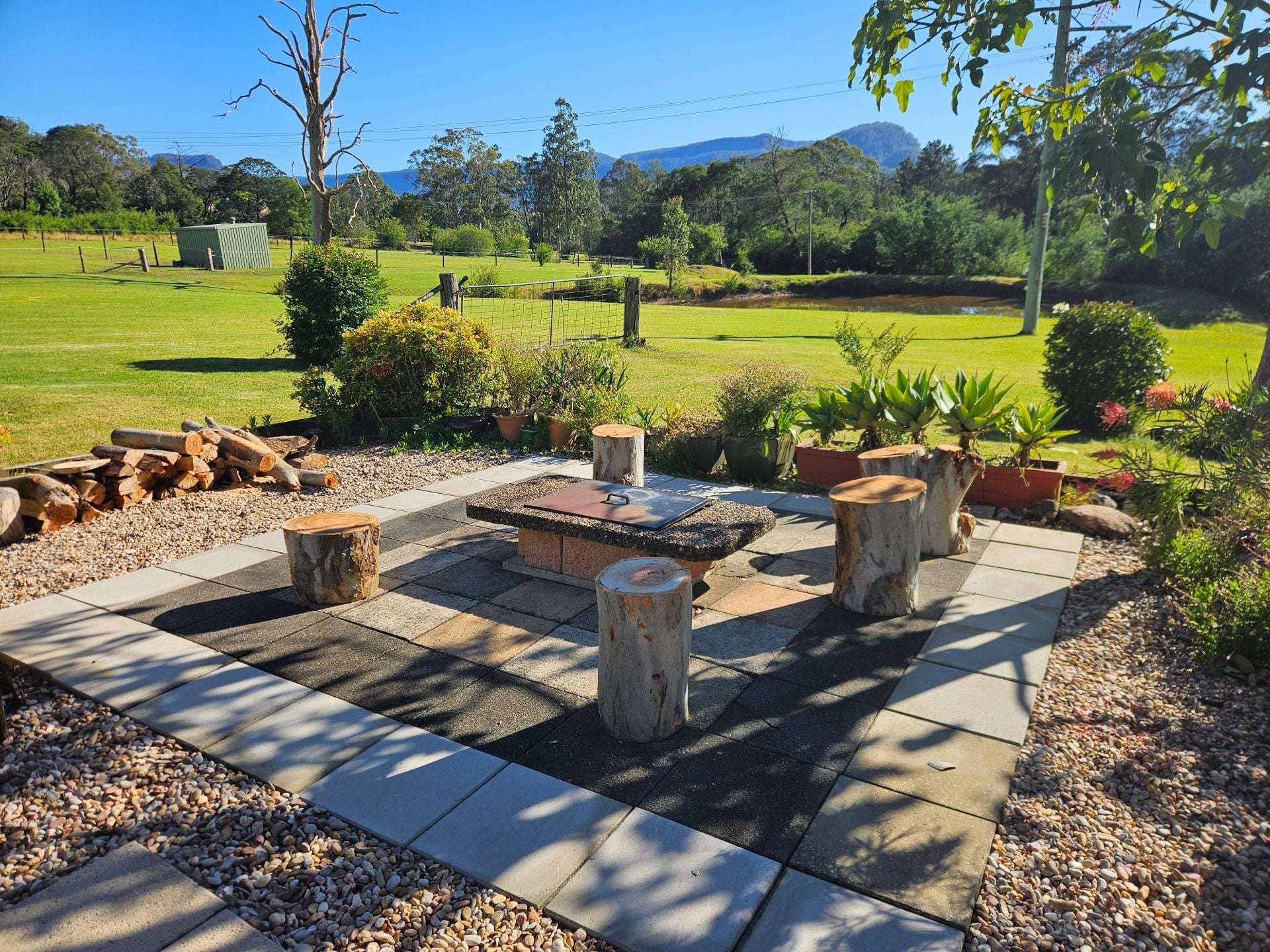 60 Mount Scanzi Road, Kangaroo Valley For Sale by Farmbuy.com - image 5