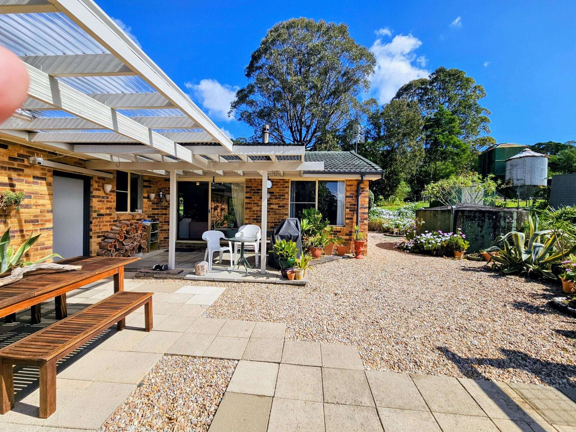 60 Mount Scanzi Road, Kangaroo Valley For Sale by Farmbuy.com - image 17