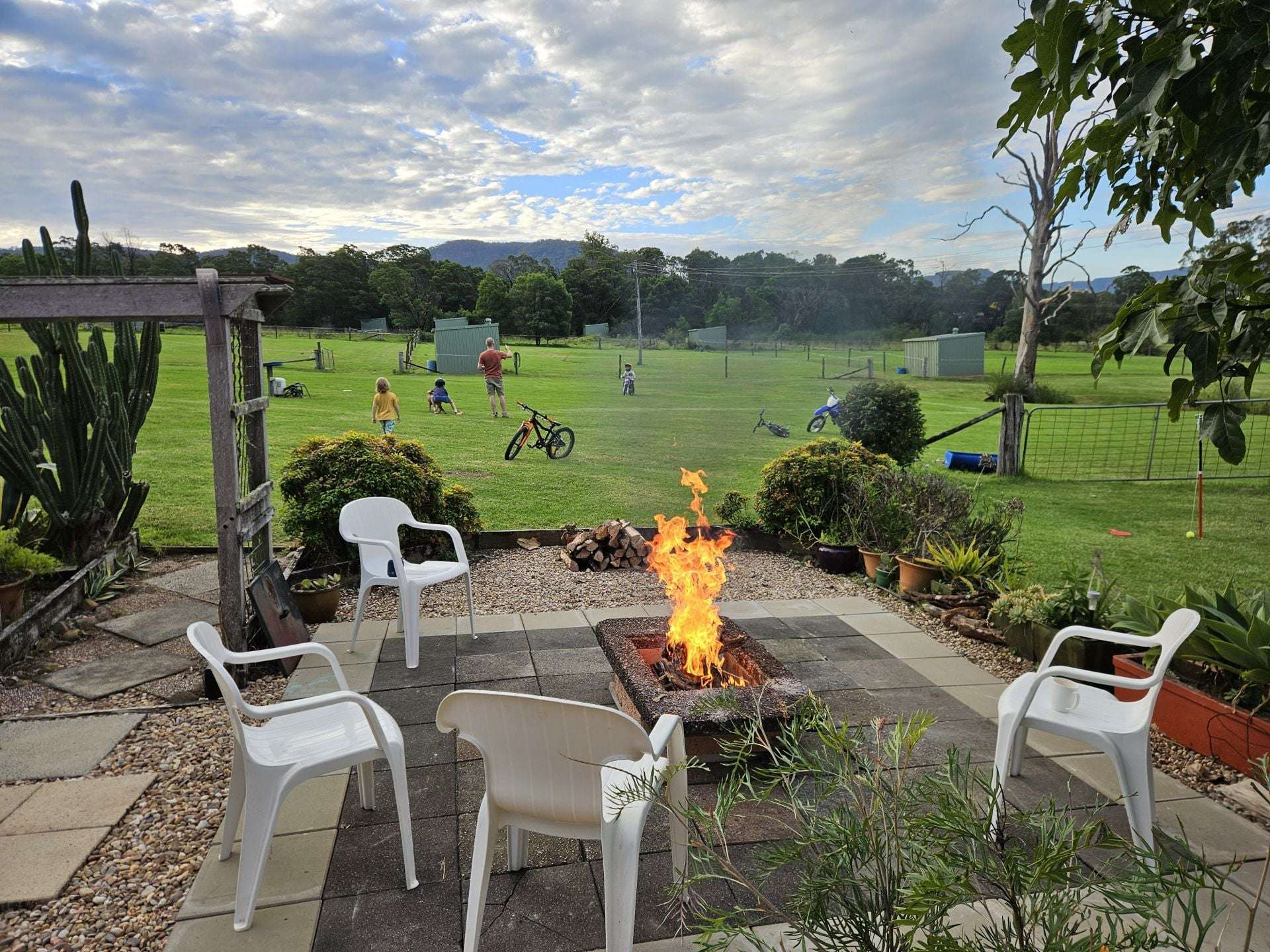 60 Mount Scanzi Road, Kangaroo Valley For Sale by Farmbuy.com - image 6