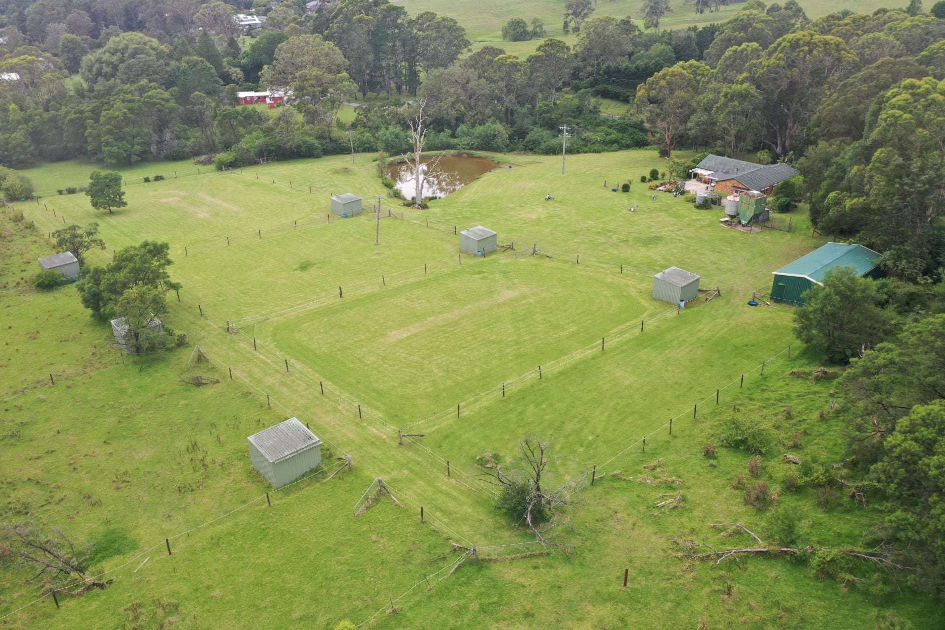 60 Mount Scanzi Road, Kangaroo Valley For Sale by Farmbuy.com - image 3