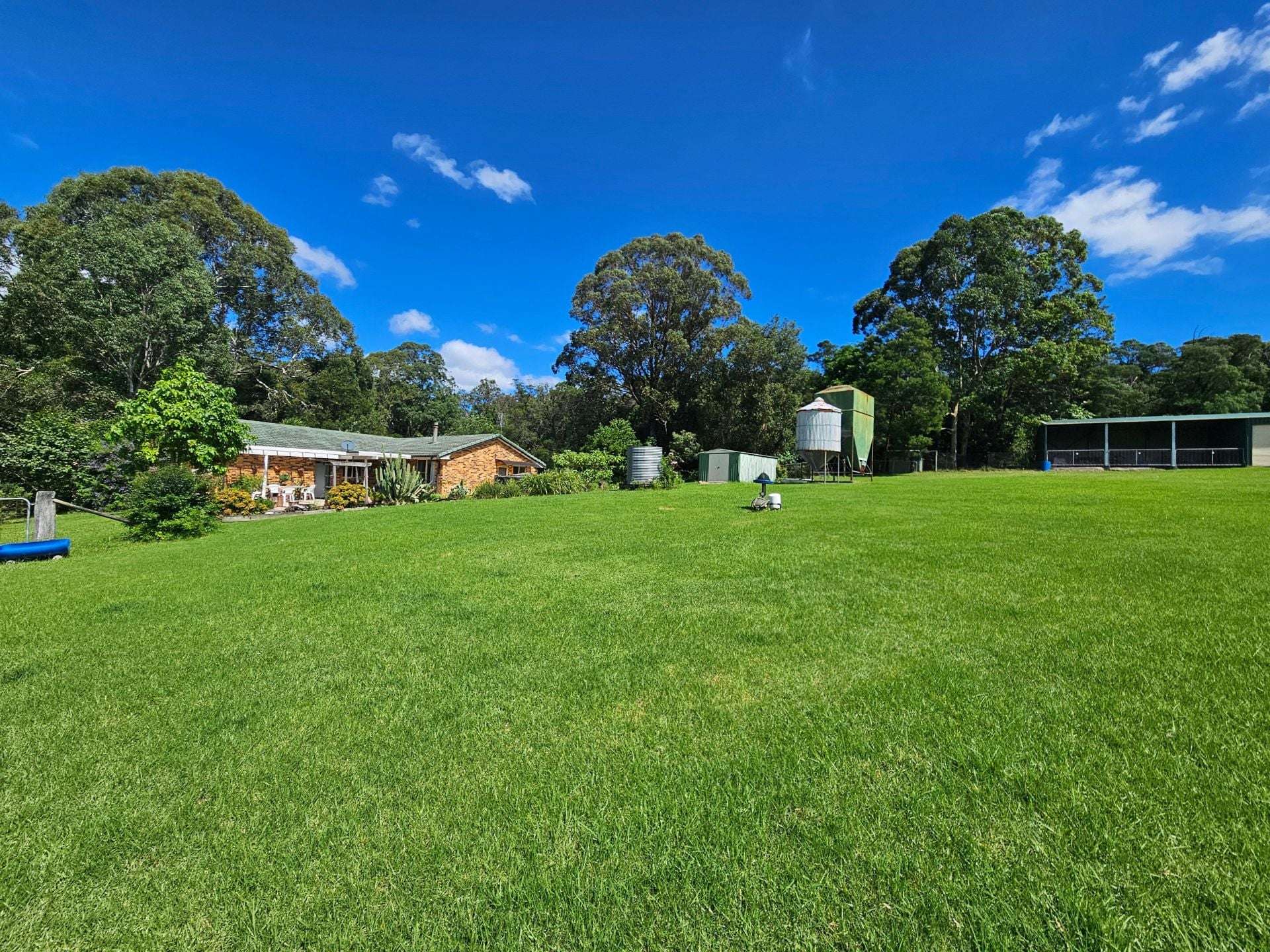 60 Mount Scanzi Road, Kangaroo Valley For Sale by Farmbuy.com - image 26