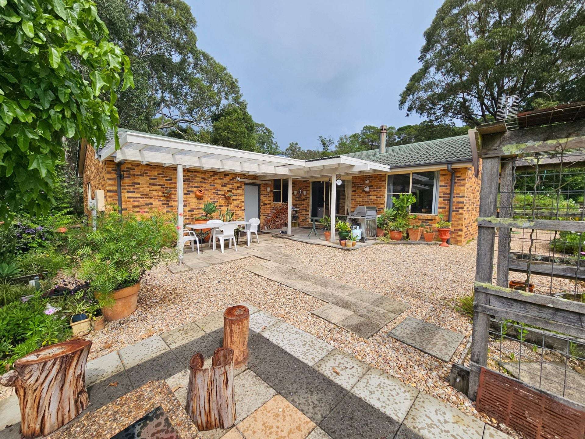 60 Mount Scanzi Road, Kangaroo Valley For Sale by Farmbuy.com - image 23