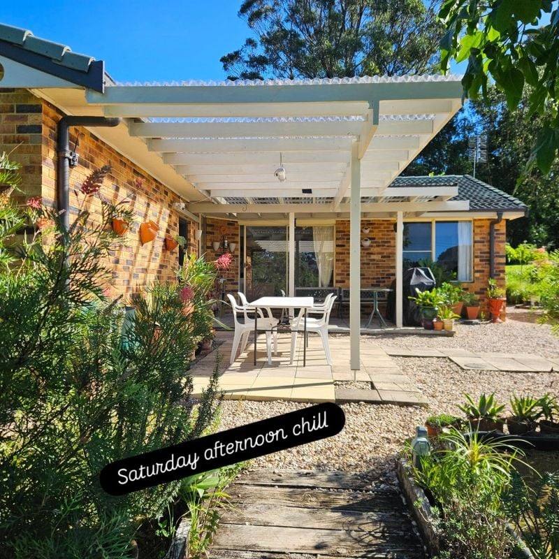 60 Mount Scanzi Road, Kangaroo Valley For Sale by Farmbuy.com - image 2