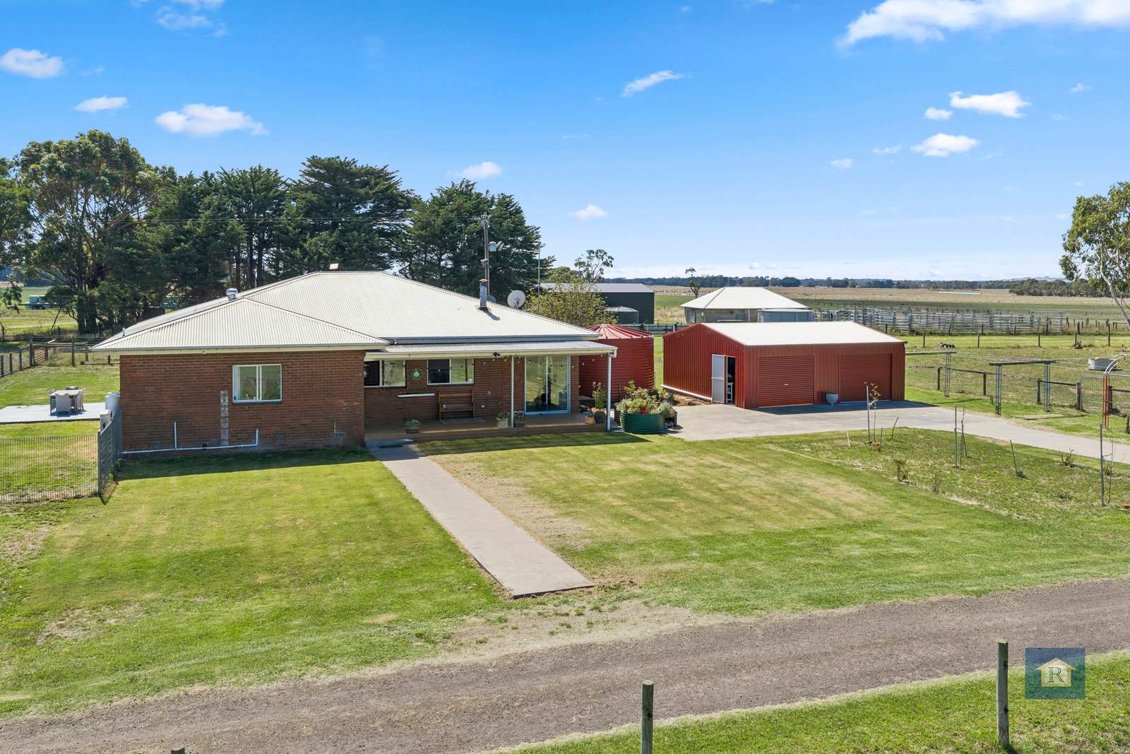 180 Irrewillipe-Pirron Yallock Road, Irrewillipe For Sale by Farmbuy.com - image 23