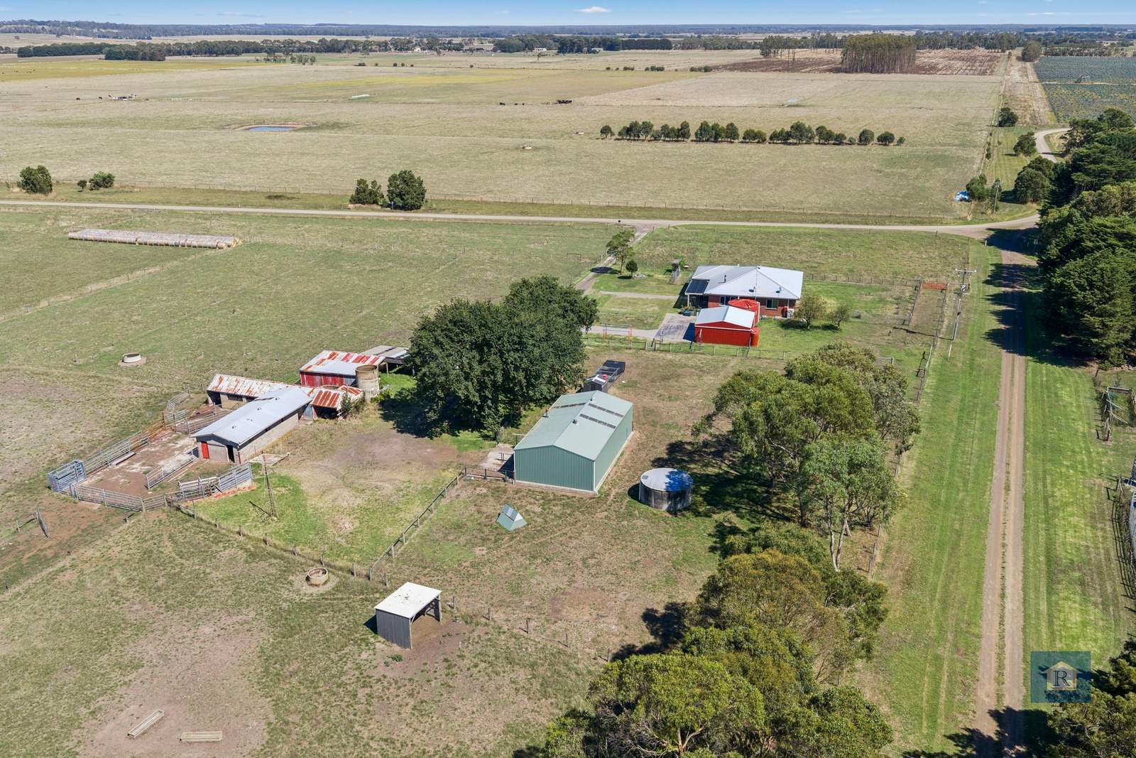180 Irrewillipe-Pirron Yallock Road, Irrewillipe For Sale by Farmbuy.com - image 20