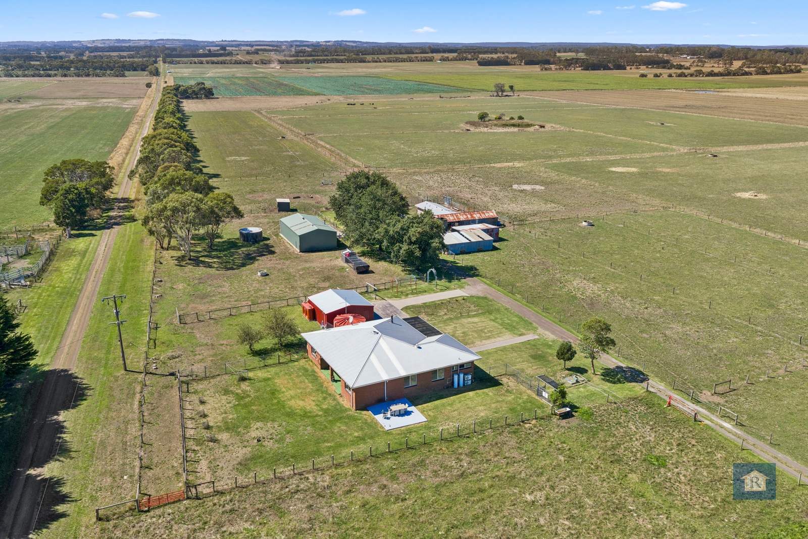 180 Irrewillipe-Pirron Yallock Road, Irrewillipe For Sale by Farmbuy.com - image 16