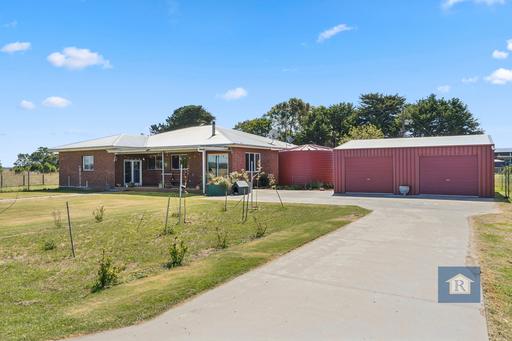 Farm For Sale - VIC - Irrewillipe - 3249 - A True Country Haven… 