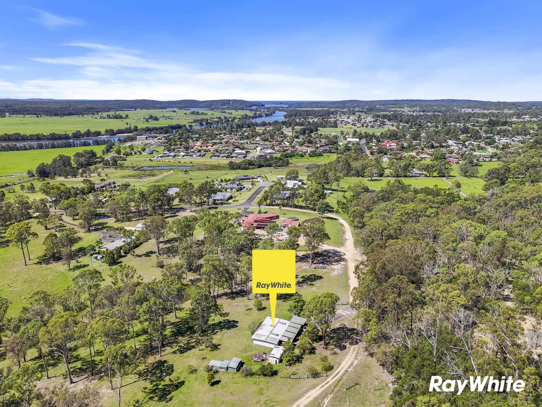 60 Riverwood Place, Moruya For Sale by Farmbuy.com - image 1