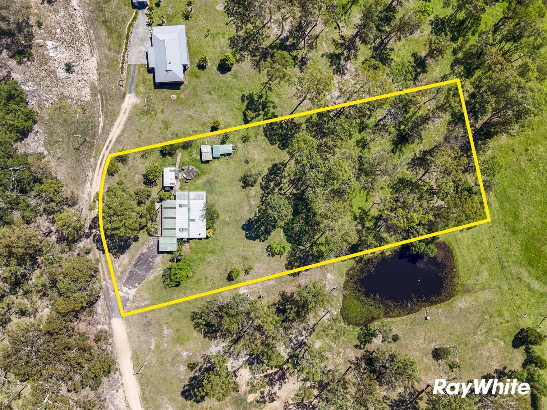 60 Riverwood Place, Moruya For Sale by Farmbuy.com - image 2