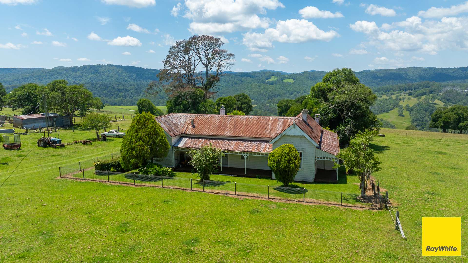 262 Snows Road, Dorrigo Sold by Farmbuy.com - image 17