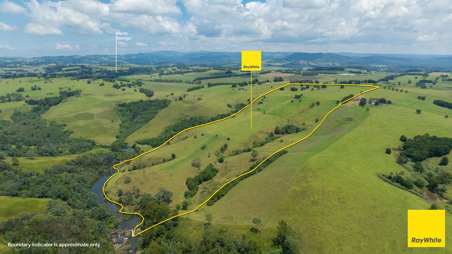 262 Snows Road, Dorrigo Sold by Farmbuy.com - image 32