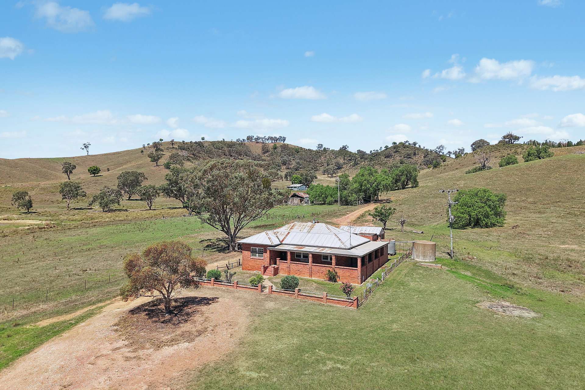 305 Yarrabin Road, Mudgee Sold by Farmbuy.com - image 2