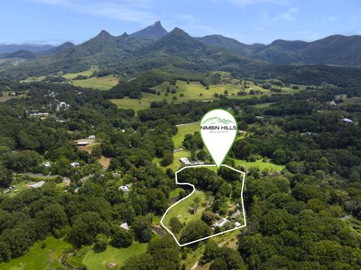 Farm Sold - NSW - Uki - 2484 - Affordable Acreage 