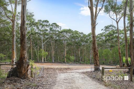 Lot 101&comma; Bushby Road, Karridale WA 6288