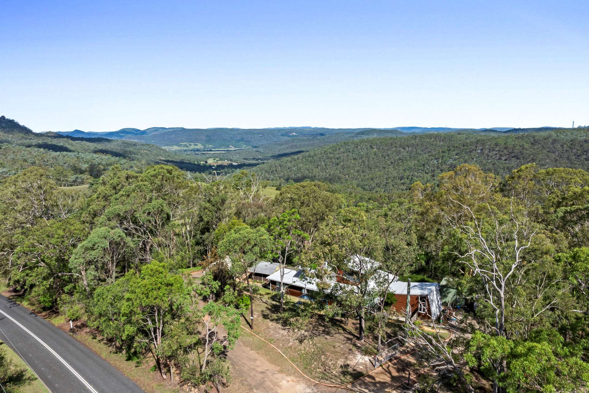909 Blanchview Road, Silver Ridge Sold by Farmbuy.com - image 1