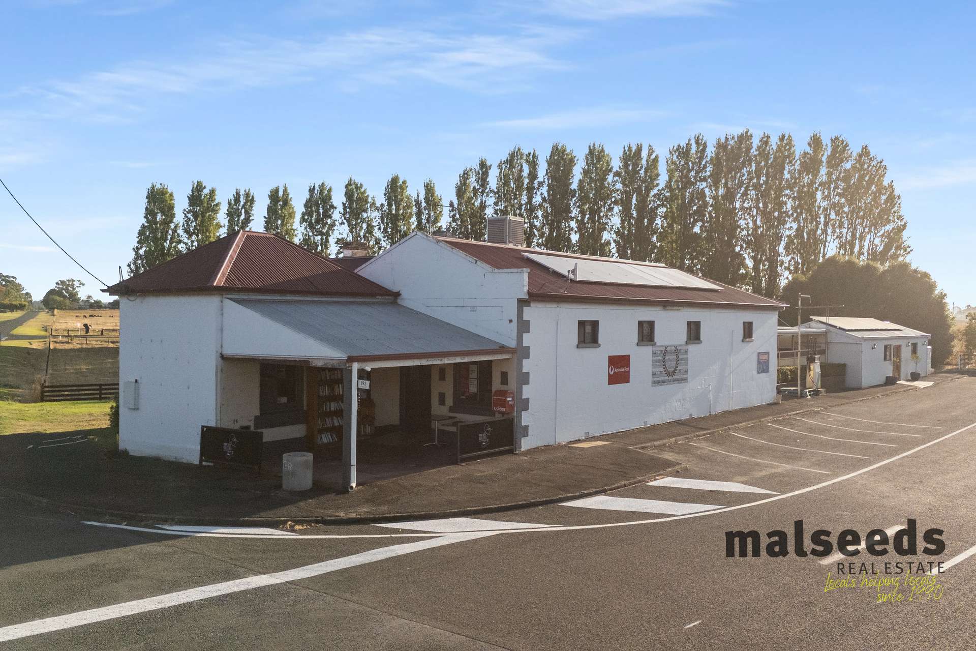 193 Glencoe Road, Glencoe For Sale by Farmbuy.com - image 2
