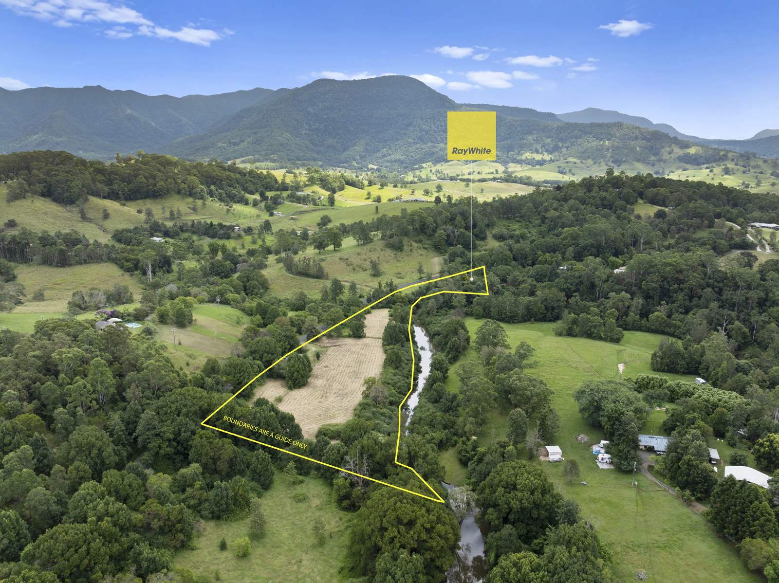 111 Brays Creek Road, Tyalgum For Sale by Farmbuy.com - image 3