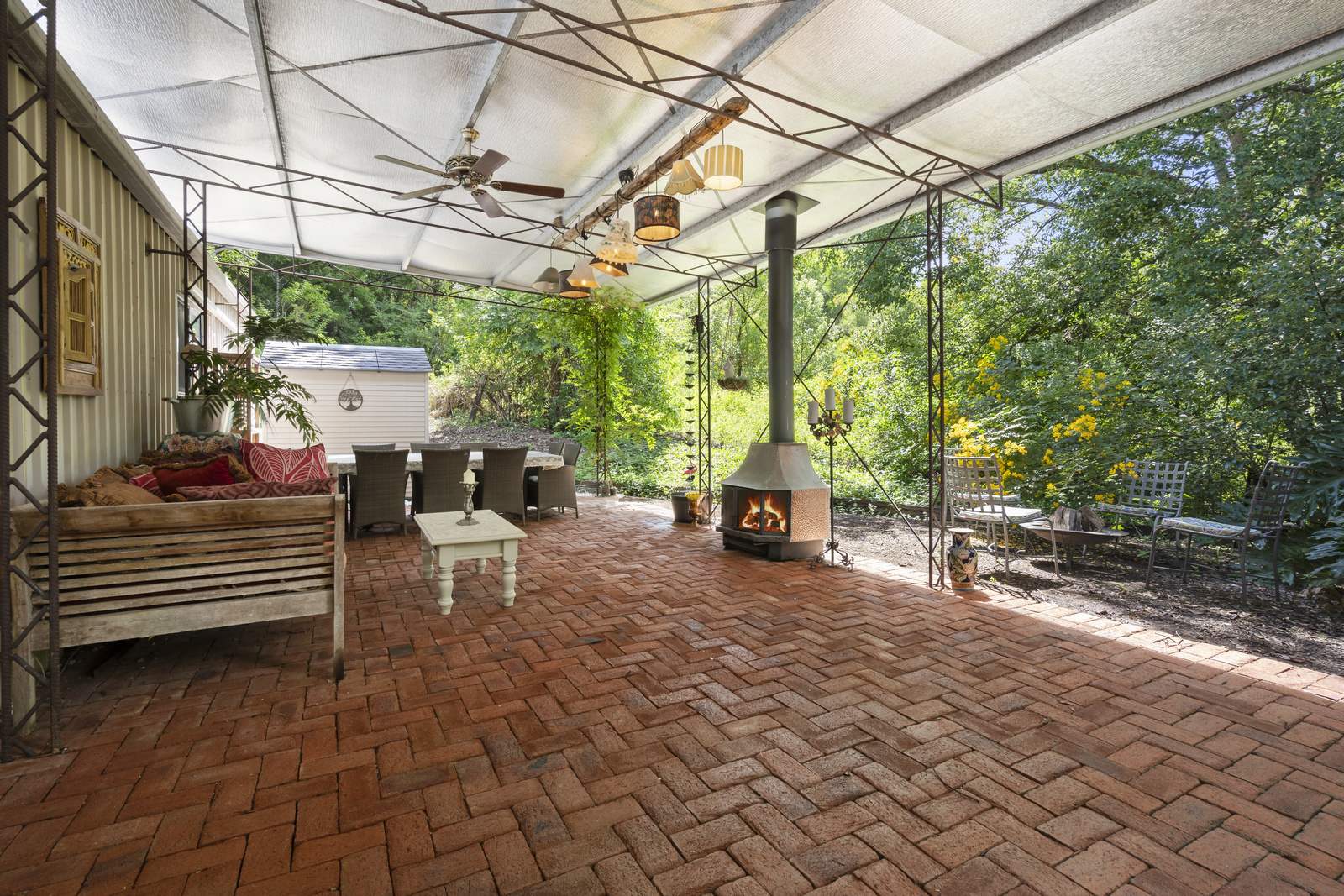 111 Brays Creek Road, Tyalgum Sold by Farmbuy.com - image 14