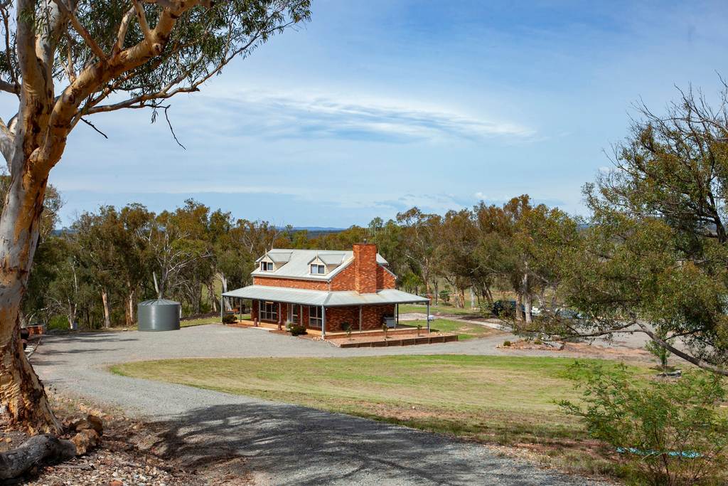 179 Masons And Owens Road, Windellama NSW 2580