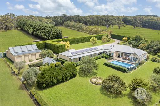 85 Purves Road, Arthurs Seat VIC 3936