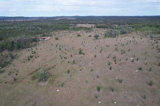 Lot 27 Tin Hut Road, Inglewood QLD 4387