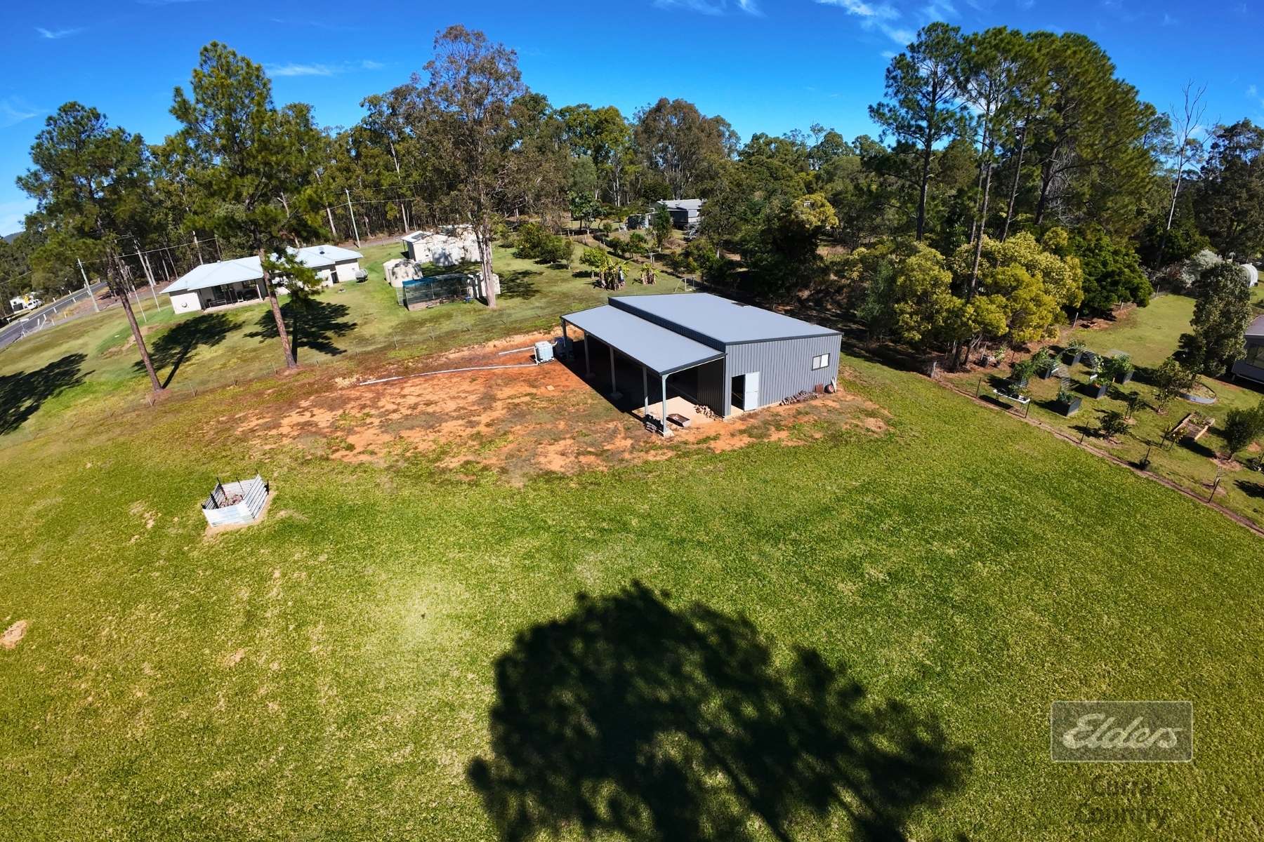 Lot 359 Arborfive Road, Glenwood For Sale by Farmbuy.com - image 1