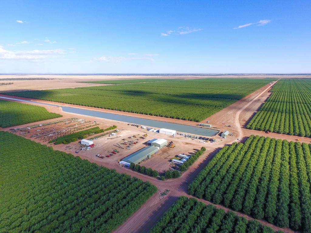 Hillston NSW 2675