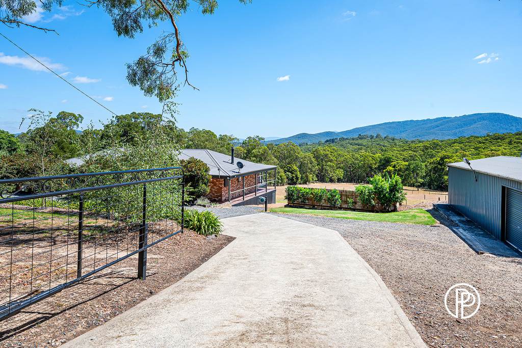1809 Warburton Highway, Woori Yallock VIC 3139