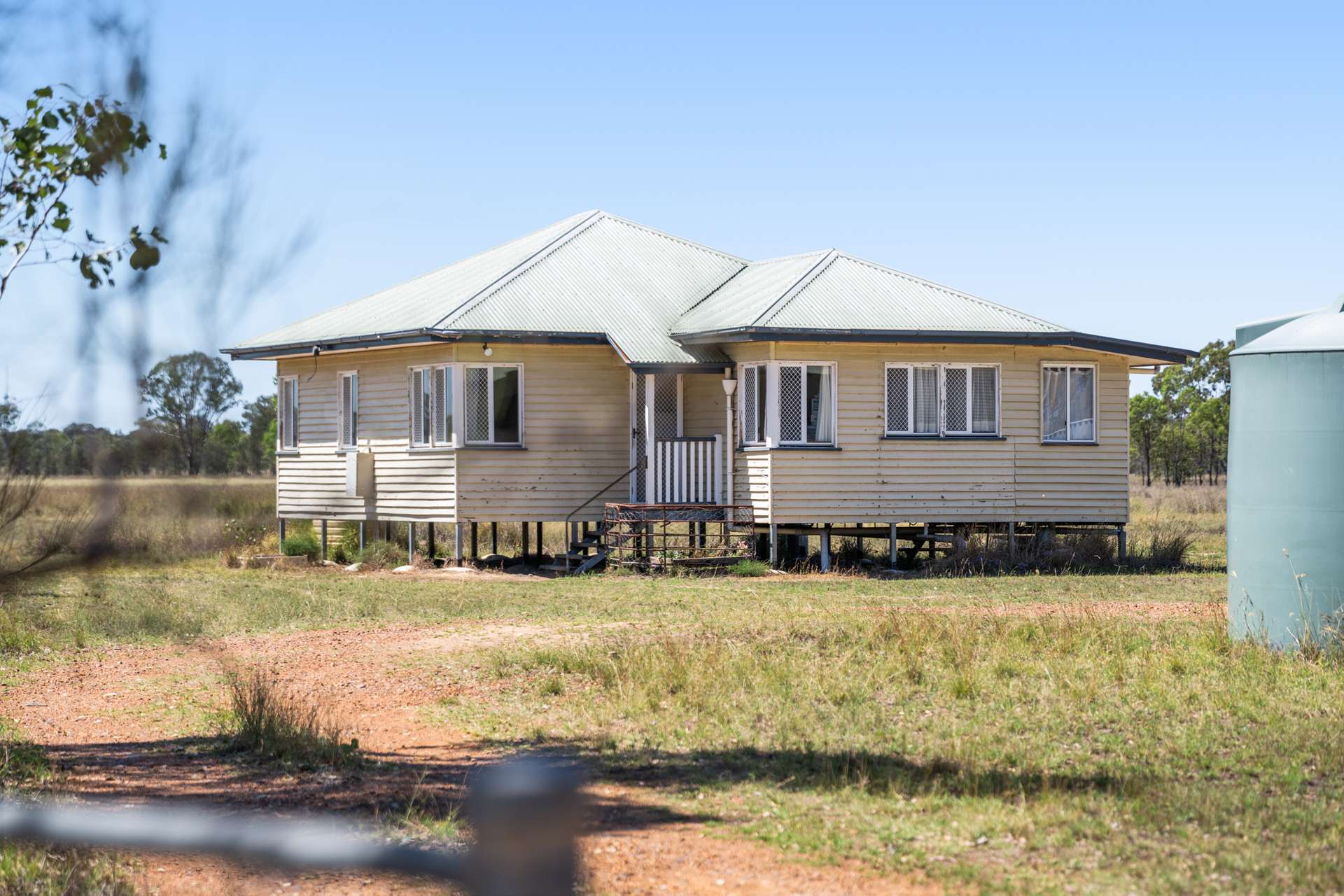Lot 2 Sprints Drive, Leyburn Sold by Farmbuy.com - image 3