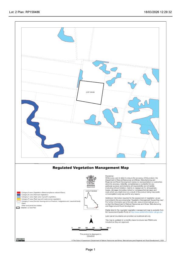 Lot 2 Sprints Drive, Leyburn Sold by Farmbuy.com - image 23