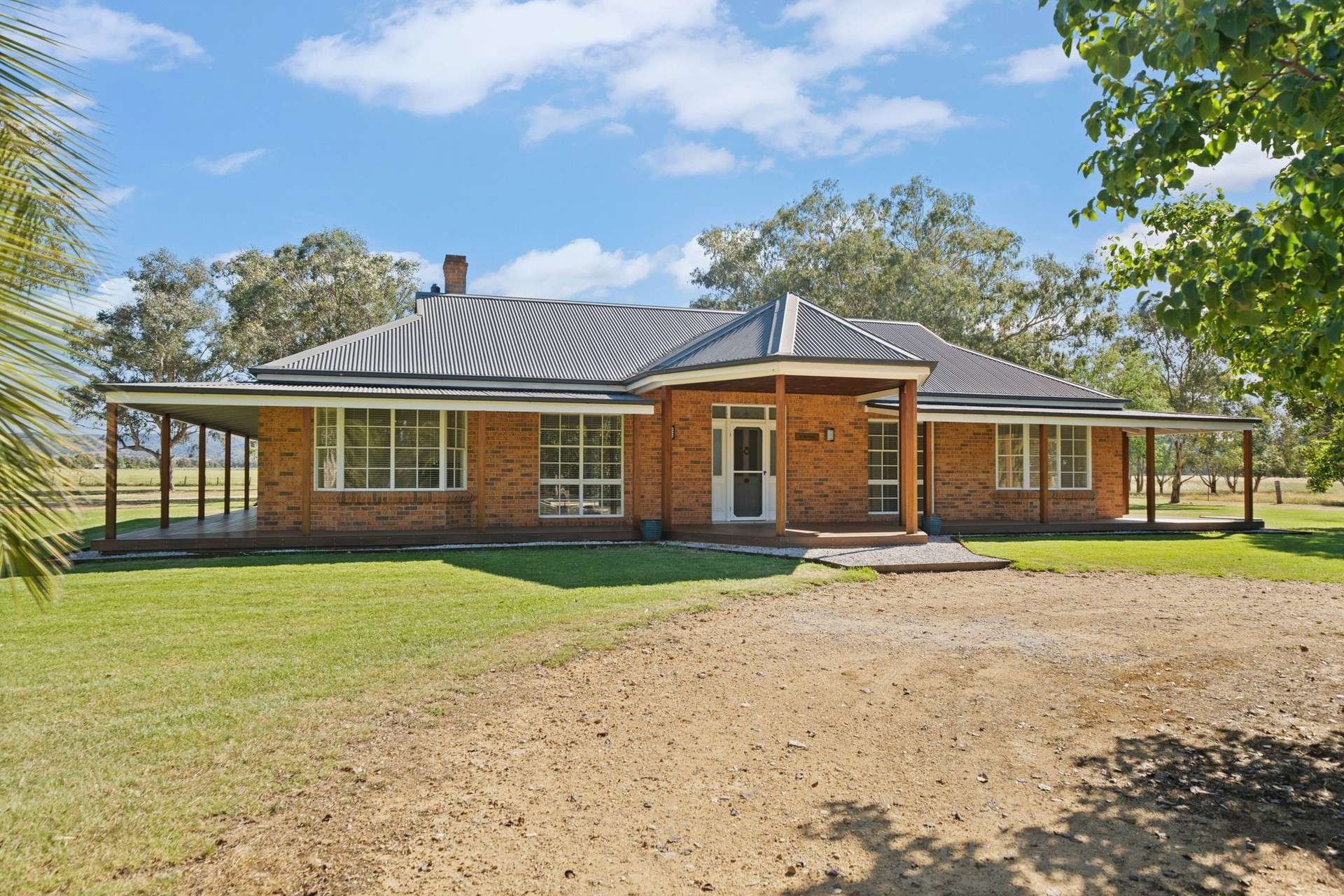 252 Burrundulla Road, Mudgee For Sale by Farmbuy.com - image 1