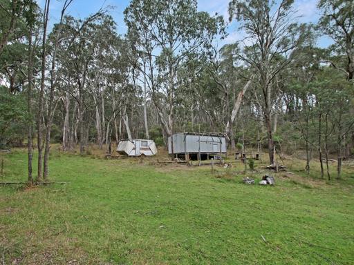 Farm Sold - VIC - Omeo - 3898 - THE PERFECT WEEKEND ESCAPE – 55 ACRES NEAR OMEO 