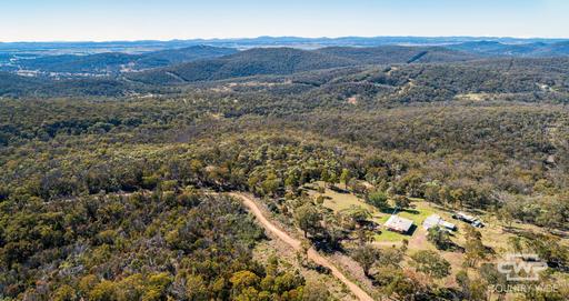 2207 Emmaville Road, Glen Innes NSW 2370