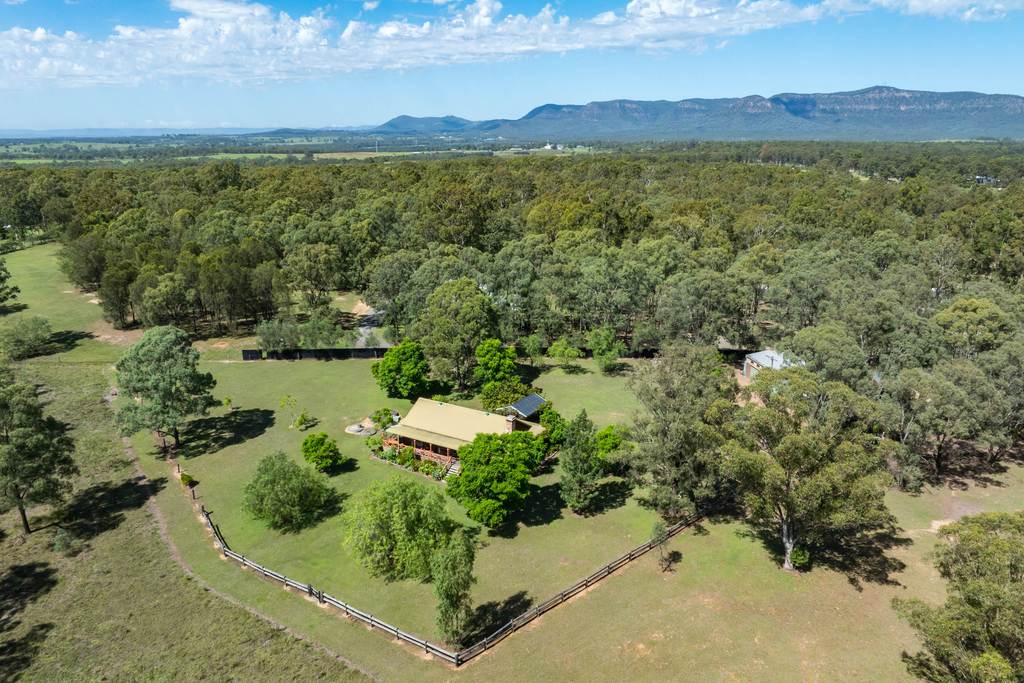 633 Hermitage Road, Pokolbin NSW 2320