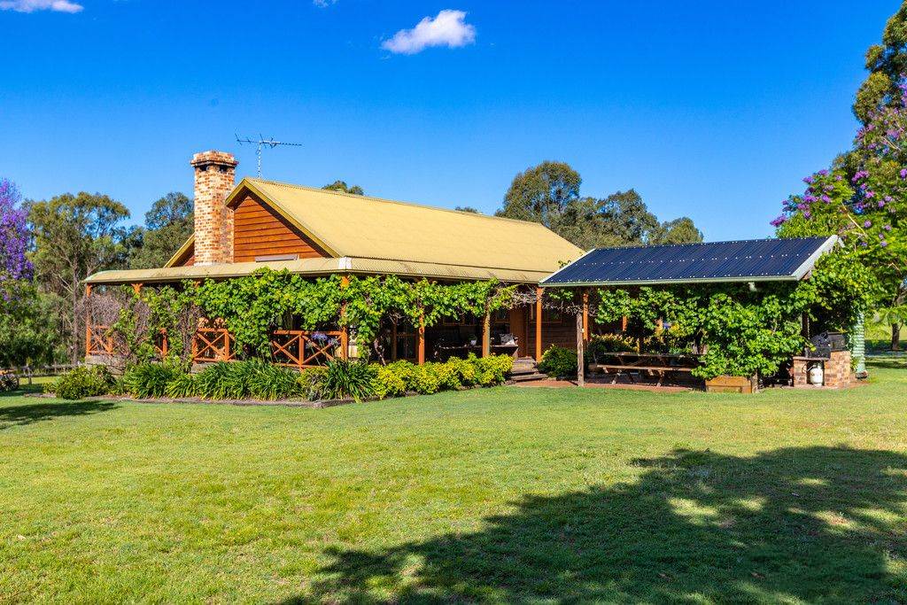 633 Hermitage Road, Pokolbin For Sale by Farmbuy.com - image 7
